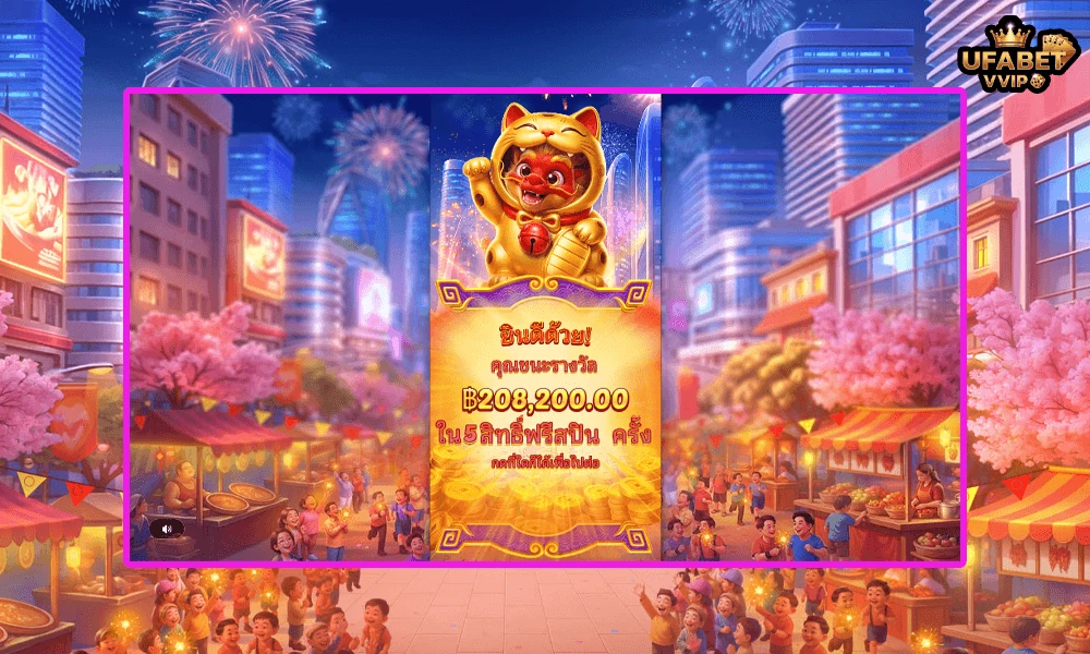 เทคนิคเล่น-Happy-Dragon-Pragmatic-Play-ให้คุ้มและแตกบ่อย