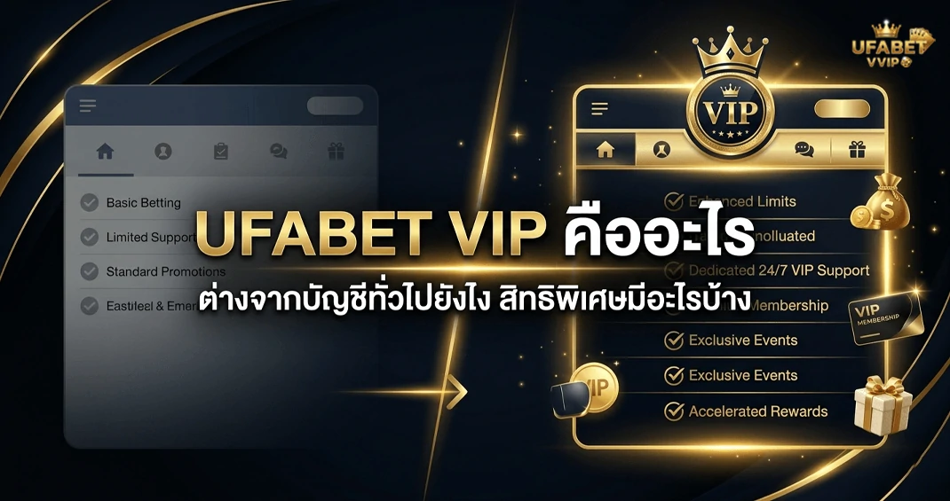 VIP ufabet