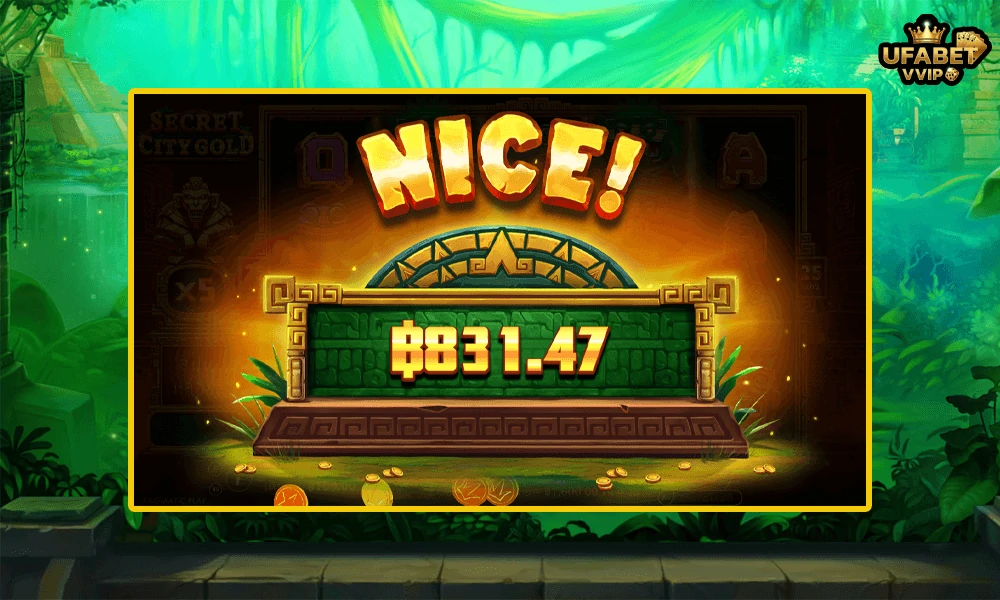 ภาพตัวอย่าง-Nice-ในเกมส์-Secret-City-Gold-Pragmatic-Play
