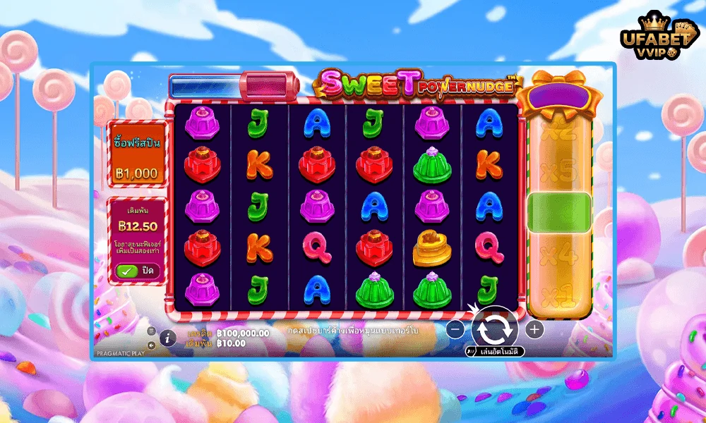 ภาพตัวอย่างในเกม-Sweet-Powernudge™-Pragmatic-Play