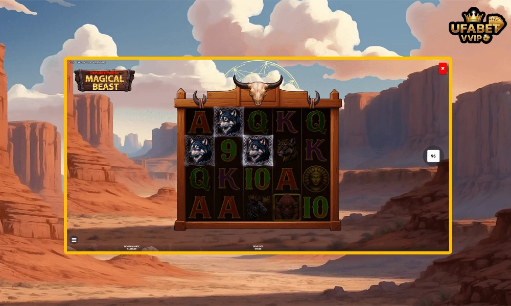 ภาพตัวอย่างในเกม--darkside-prairie-magical-beast
