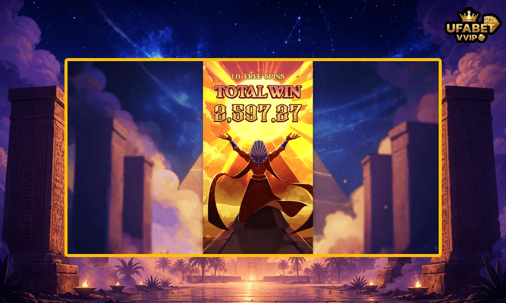 เทคนิคเล่น-Pharaoh-Royals-Slot-PG-ให้คุ้มและแตกบ่อย