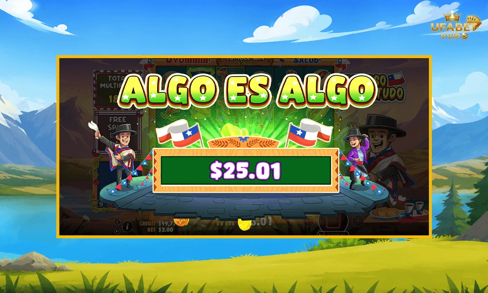 ภาพตัวอย่าง-Algo-es-algo-ในเกม--El-Huaso-Suertudo-Pragmatic-Play