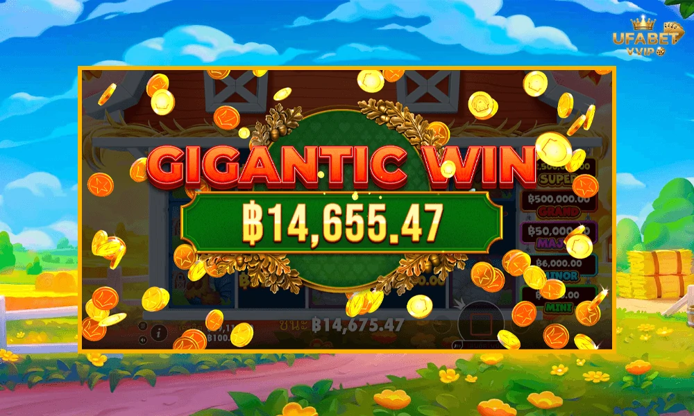 ภาพตัวอย่าง-Gigantic-win--ในเกม--Better-Barnhouse-Bonanza-Pragmatic-Play