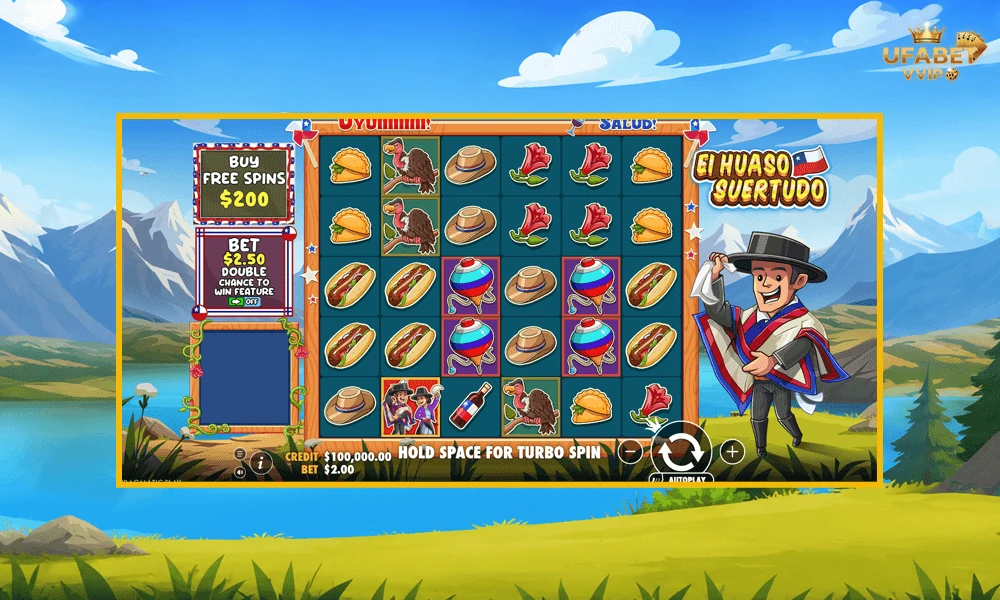 ภาพตัวอย่างในเกม--El-Huaso-Suertudo-Pragmatic-Play