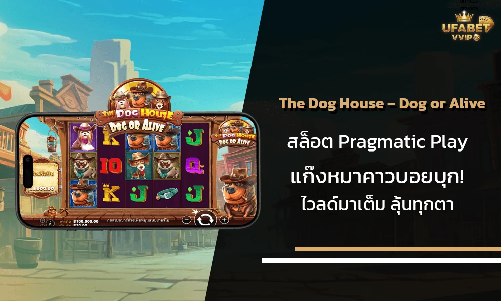 รีวิวเกมส์--The-Dog-House-–-Dog-or-Alive