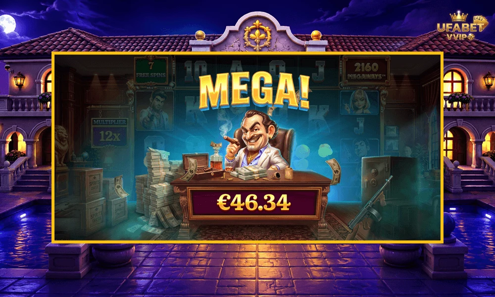 Mini-Mafia-Megaways-Pragmatic-Play