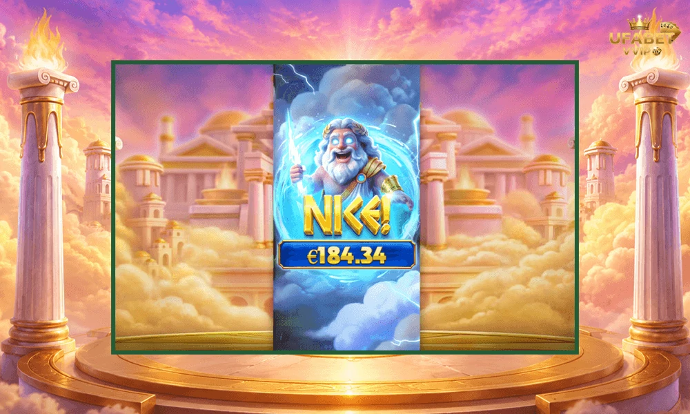ภาพตัวอย่าง-Nice-ในเกมส์--Gates-of-Olympus-POP-Pragmatic-Play