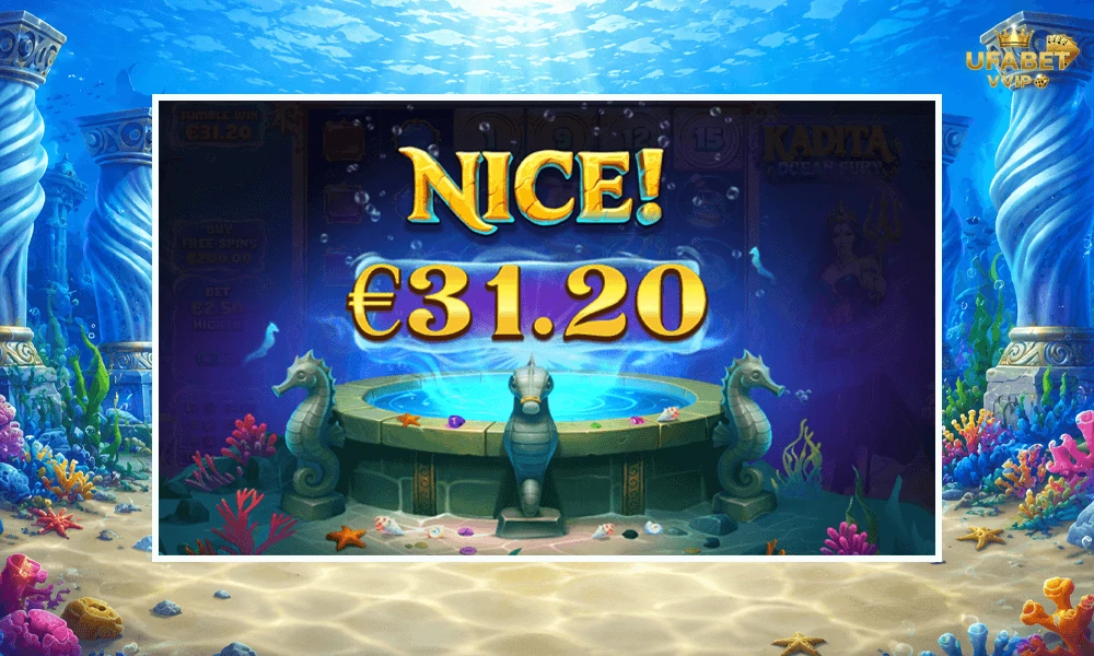 ภาพตัวอย่าง-Nice-ในเกมส์---Kadita-Ocean-Fury-Pragmatic-Play
