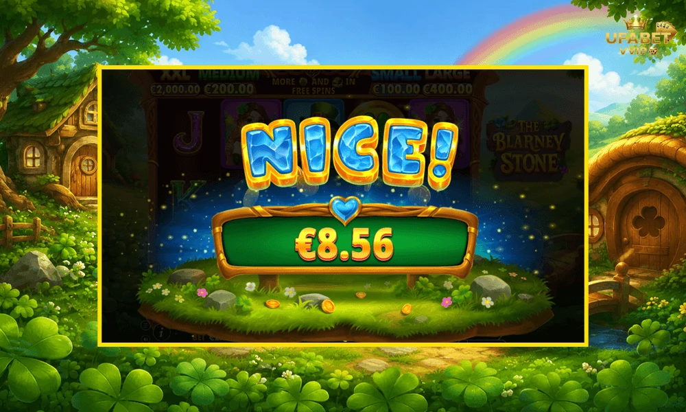 ภาพตัวอย่าง-Nice-ในเกมส์--The-Blarney-Stone-Pragmatic-Play