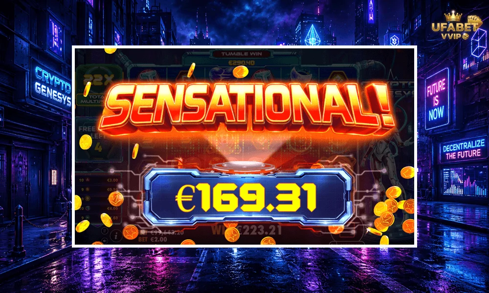 ภาพตัวอย่าง-Senastional-ในเกม-Crypto-Genesis-Pragmatic-Play