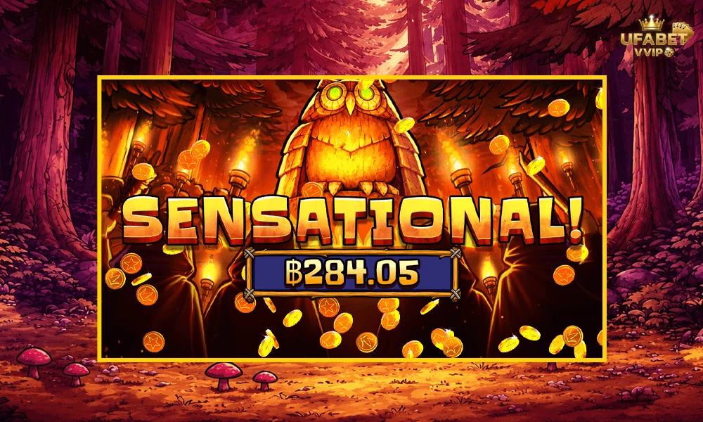 ภาพตัวอย่าง-Senastional-ในเกม-Out-of-the-Woods-Pragmatic-Play