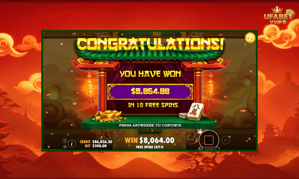 เทคนิคเล่น-Mahjong-Wins-2-Pragmatic-Play-ให้คุ้มและแตกบ่อย