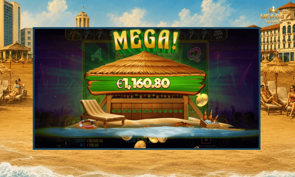 ภาพตัวอย่าง-MEGA-ในเกม--Club-Mamaia-Pragmatic-Play