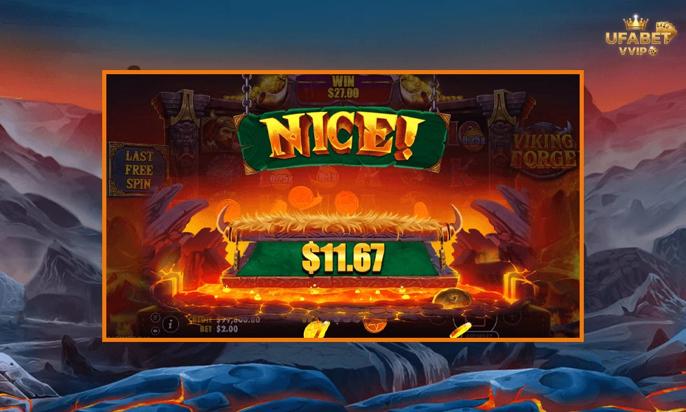 ภาพตัวอย่าง-Nice-ในเกมส์---Viking-Forge-Pragmatic-Play