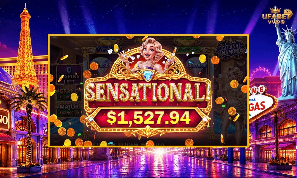 ภาพตัวอย่าง-Senastional-ในเกม--Eternal-Diamonds-Pragmatic-Play