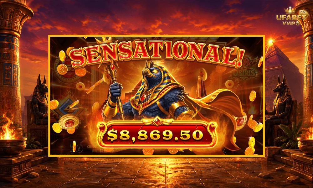 ภาพตัวอย่าง-Senastional-ในเกม--Ra-vs-Osiris-Pragmatic-Play