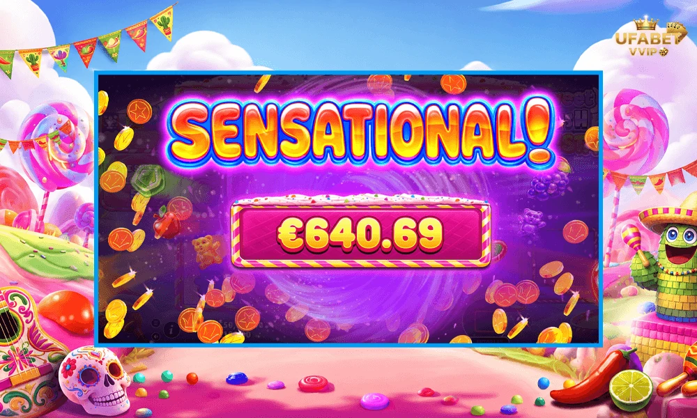 ภาพตัวอย่าง-Senastional-ในเกม--Sweet-Rush-Fiesta-Pragmatic-Play