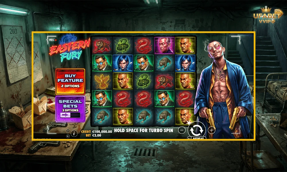 ภาพตัวอย่างในเกม--Eastern-Fury-Pragmatic-Play