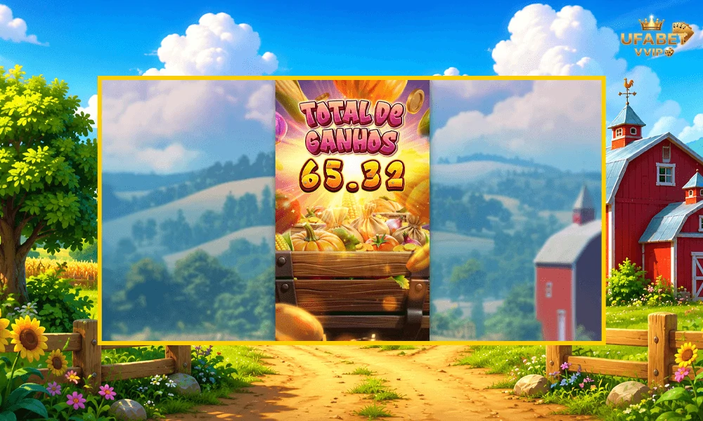 เทคนิคเล่น-Farmstead-Fortune-pg-slot-ให้คุ้มและแตกบ่อย
