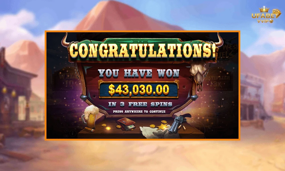 เทคนิคเล่น-Wild-West-Duels-Pragmatic-Play-ให้คุ้มและแตกบ่อย