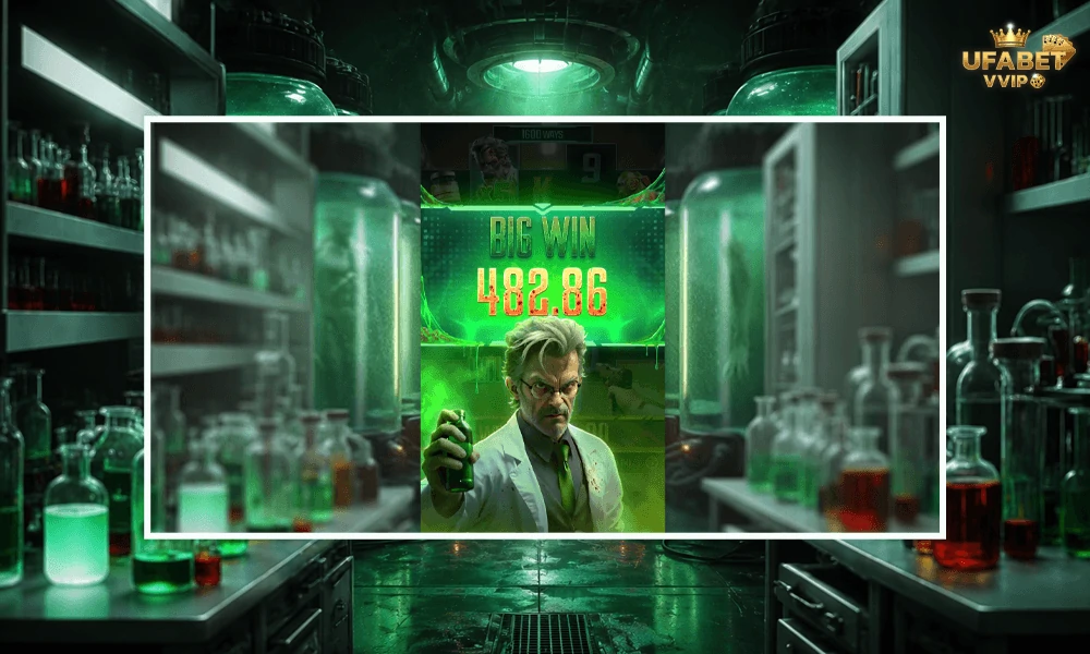ภาพตัวอย่าง--Big-Win-ในเกม-Zombie-Outbreak-pg-slot