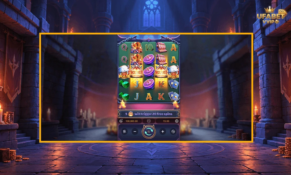 ภาพตัวอย่างในเกม--Lucky-Mischief--PG-Soft