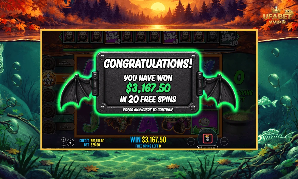 เทคนิคเล่น-Big-Bass-Halloween-Splash-1000-ให้คุ้มและแตกบ่อย