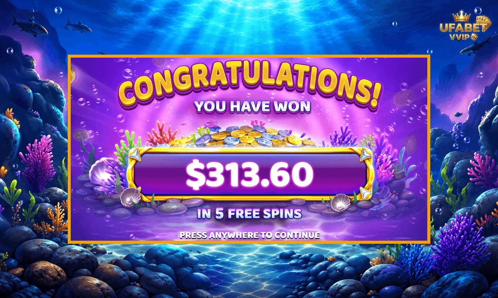 เทคนิคเล่น-Deep-Sea-Frenzy-Pragmatic-Play-ให้คุ้มและแตกบ่อย