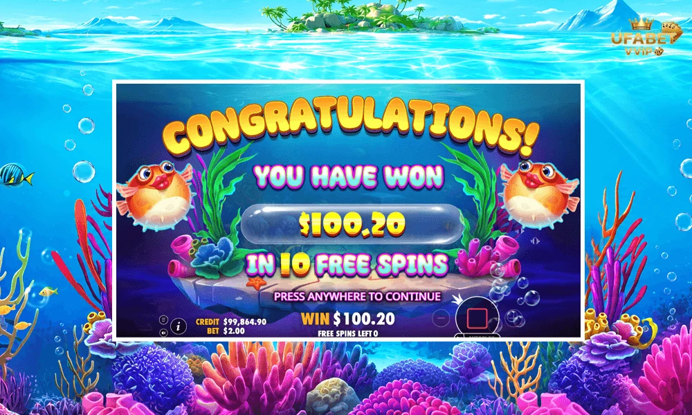 เทคนิคเล่น-Tropical-Pop-Jackpot-Play-ให้คุ้มและแตกบ่อย